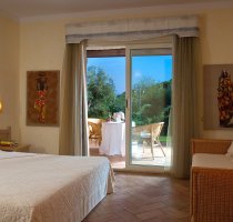 Cruccuris Resort Villasimius